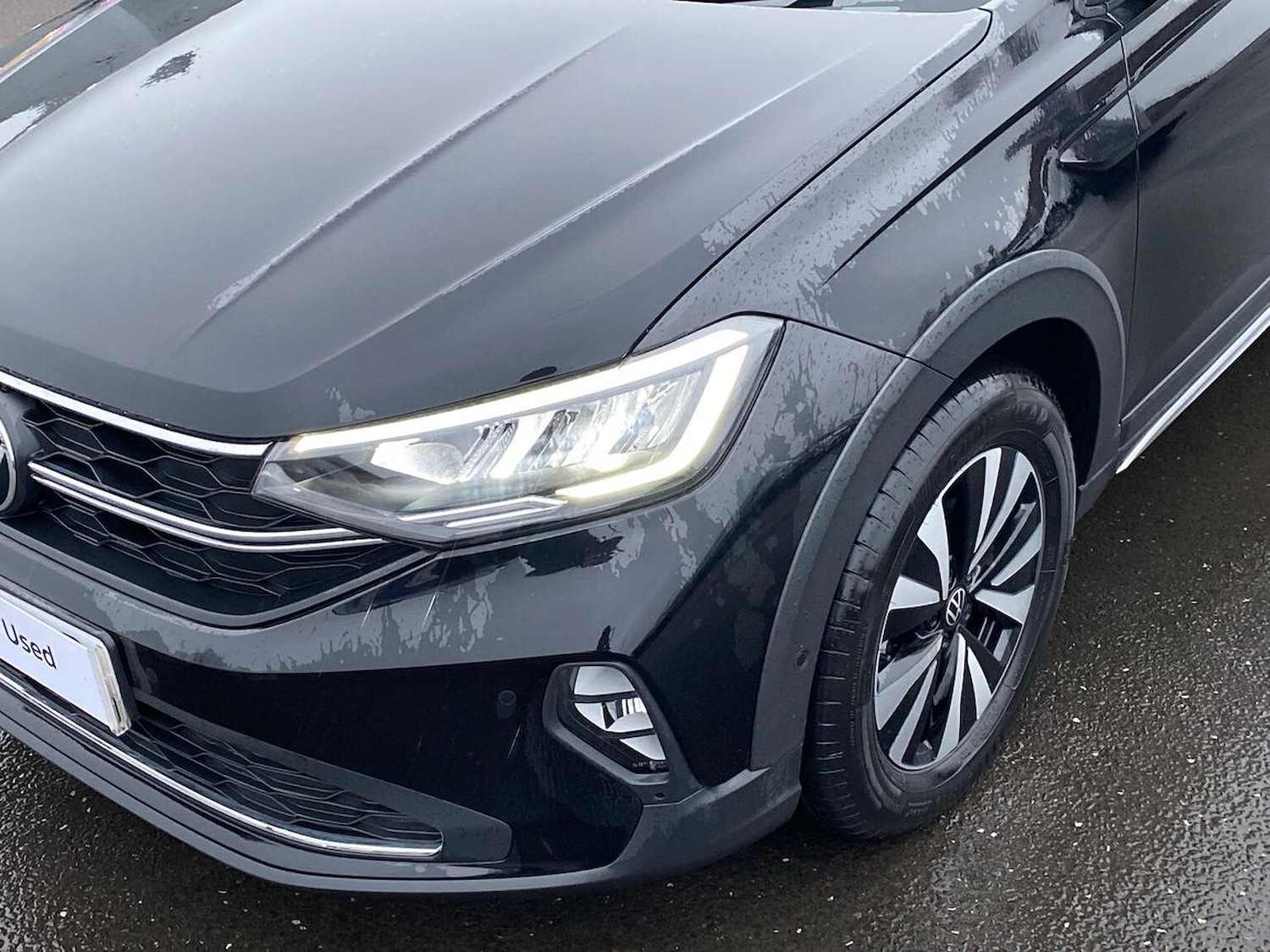 Used Volkswagen Taigo 2026 for sale - 77775150: Photo 32