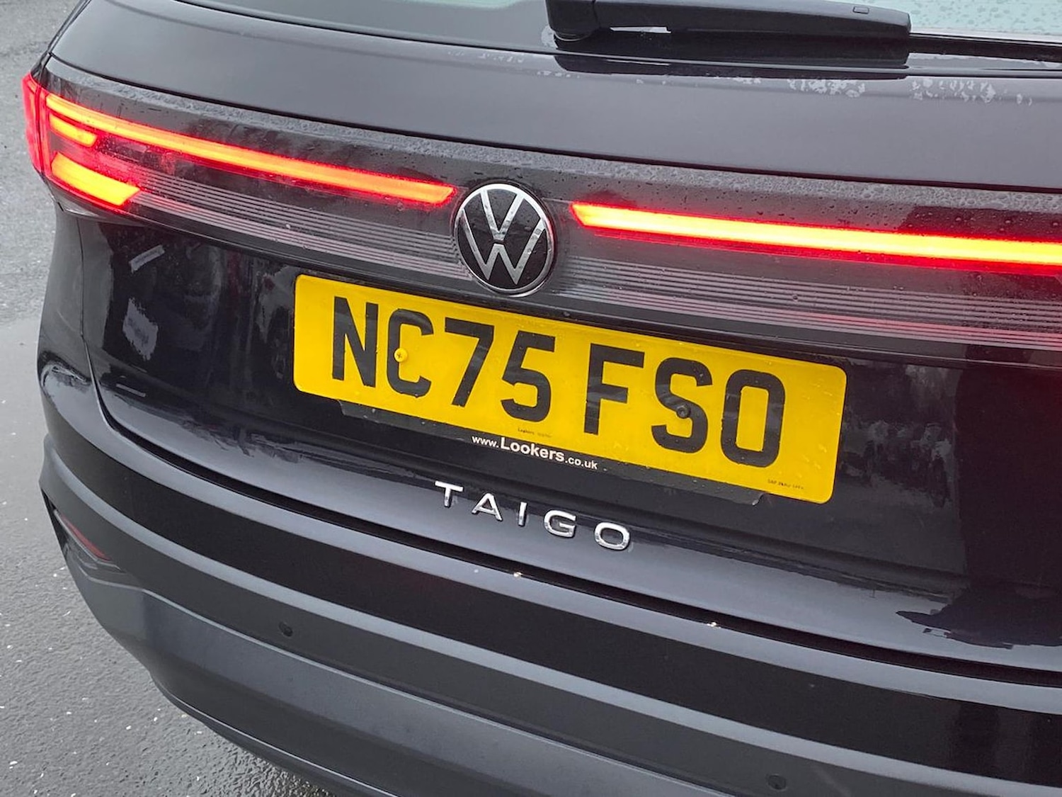 Used Volkswagen Taigo 2026 for sale - 77775150: Photo 33