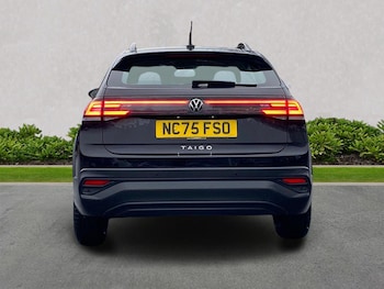 Used Volkswagen Taigo 2026 for sale - 77775150: Photo