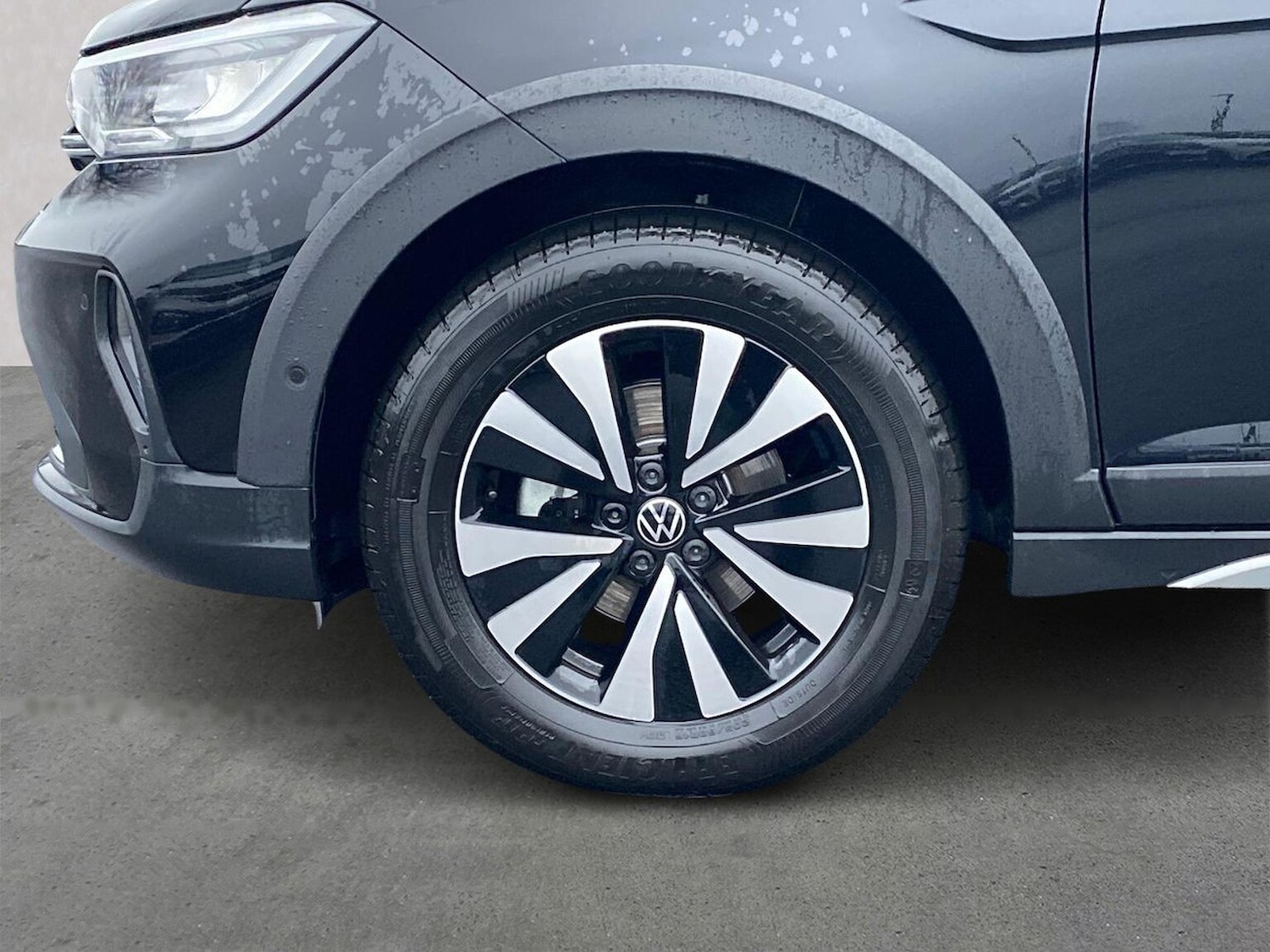 Used Volkswagen Taigo 2026 for sale - 77775150: Photo 6