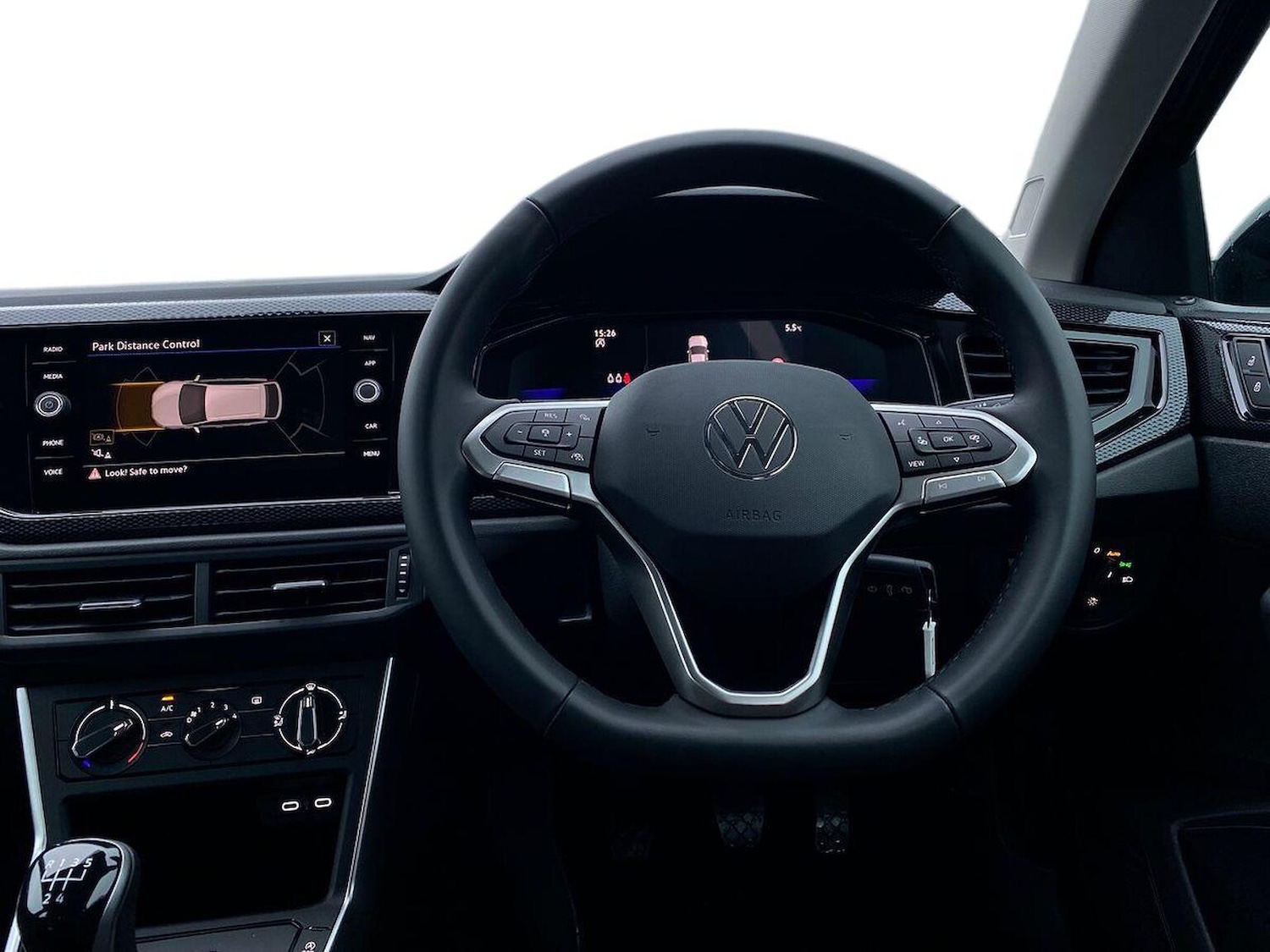 Used Volkswagen Taigo 2026 for sale - 77775150: Photo 9