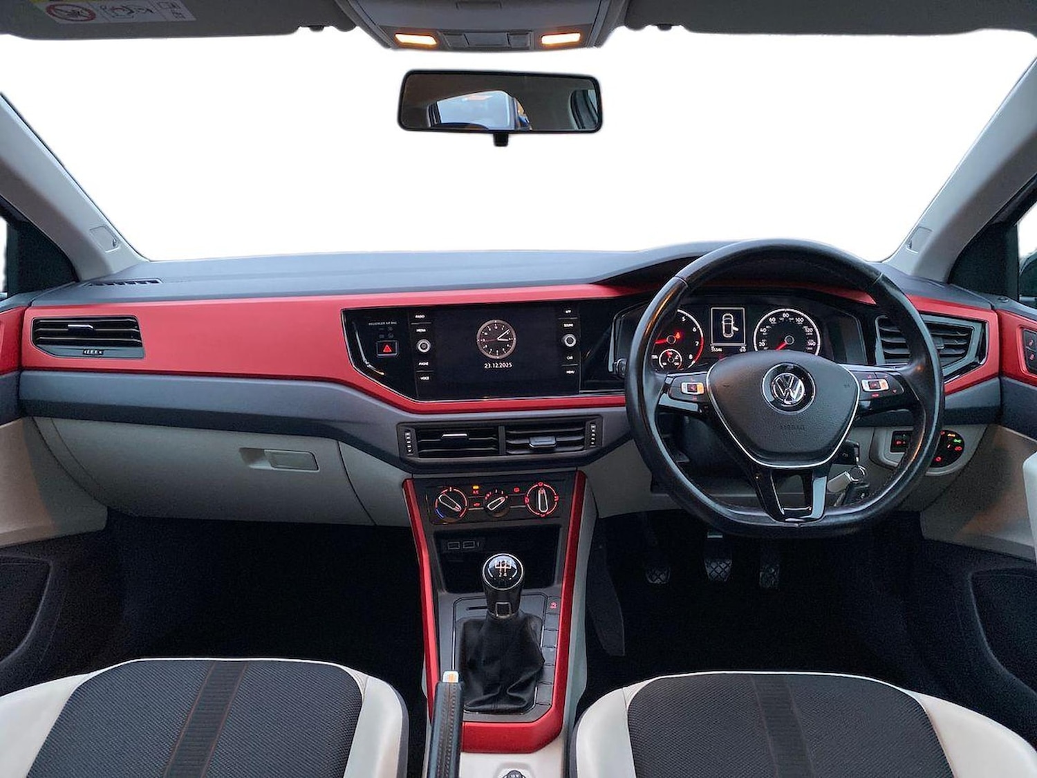 Used Volkswagen Polo 2020 for sale - 77059807: Photo 10