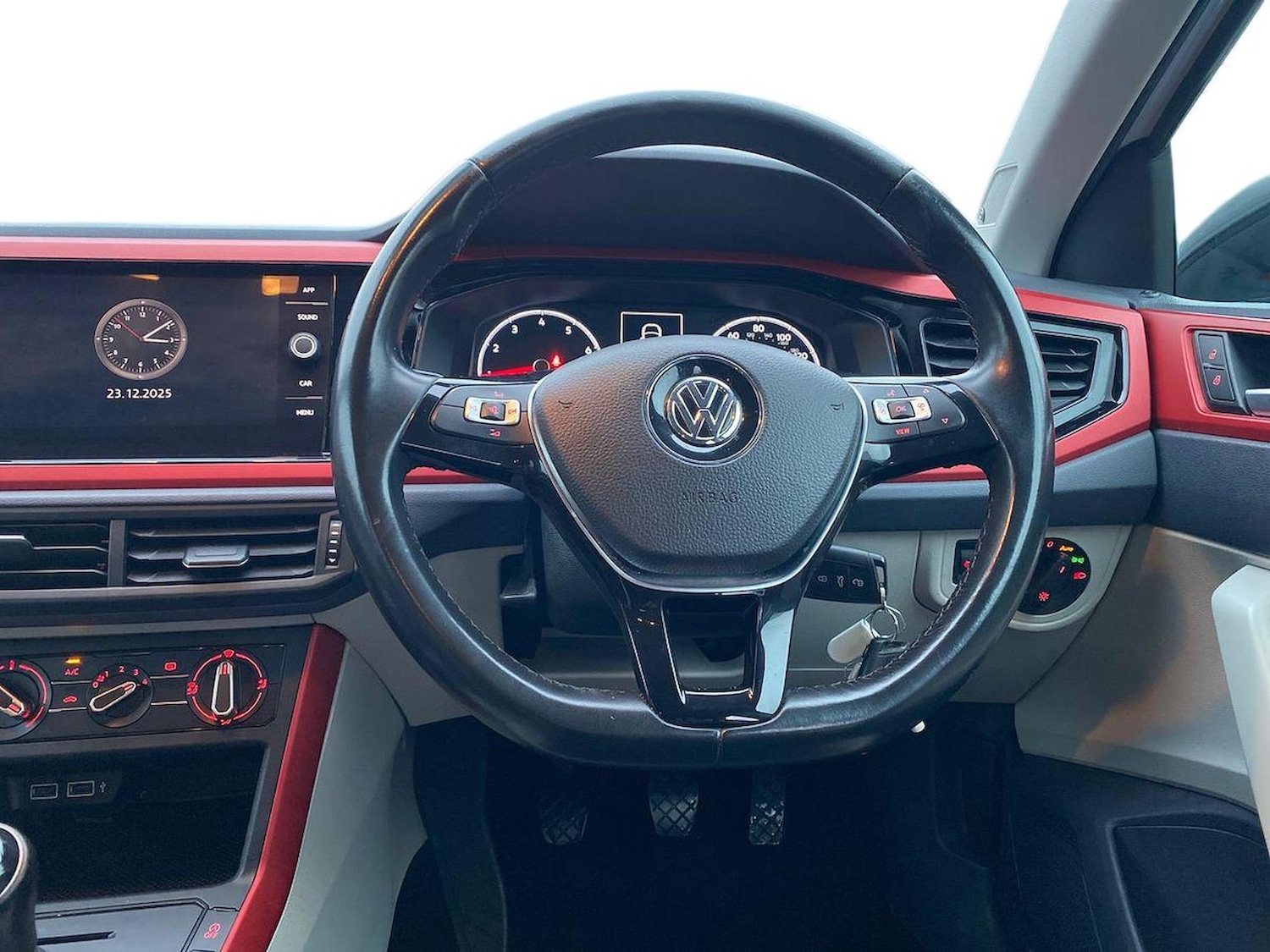 Used Volkswagen Polo 2020 for sale - 77059807: Photo 11