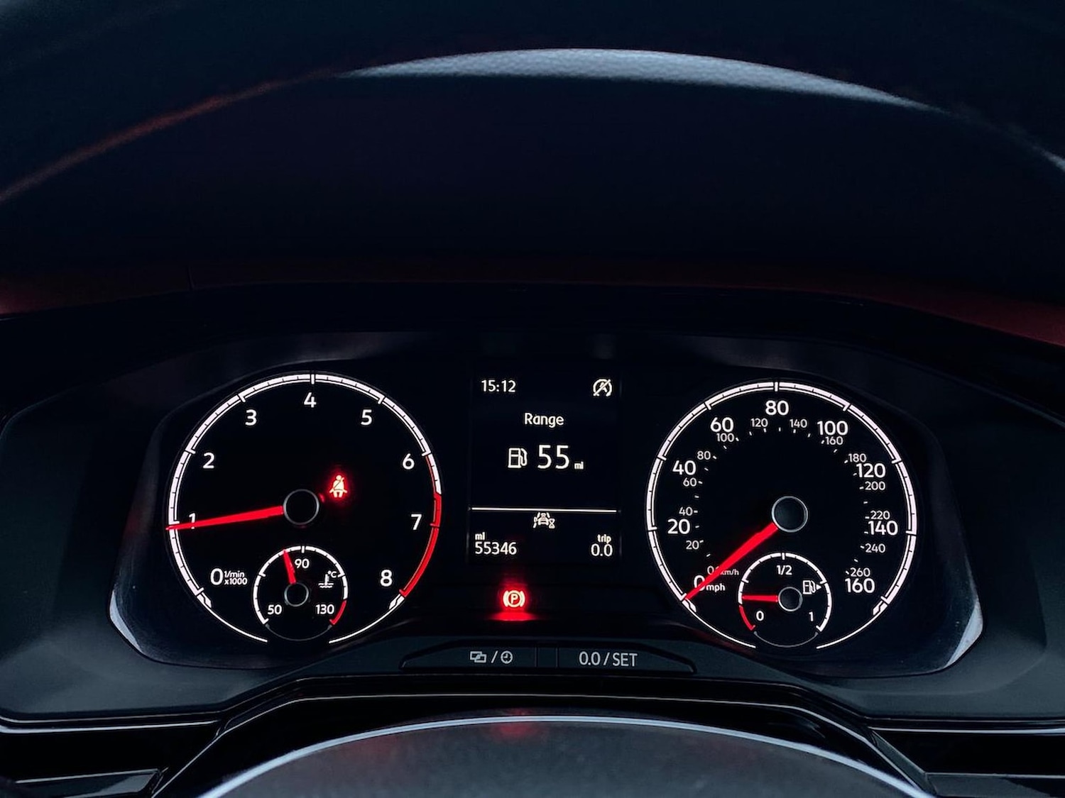 Used Volkswagen Polo 2020 for sale - 77059807: Photo 12