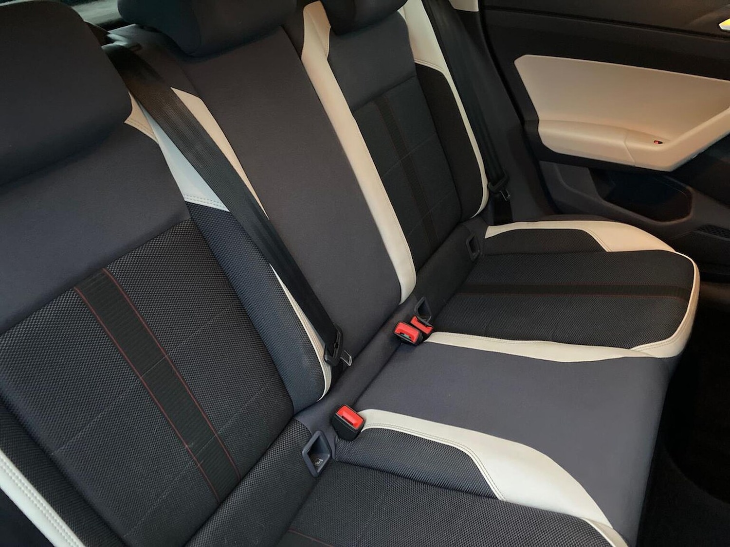 Used Volkswagen Polo 2020 for sale - 77059807: Photo 18