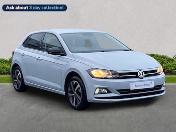 2020 - 1.0 TSI 95 Beats 5dr