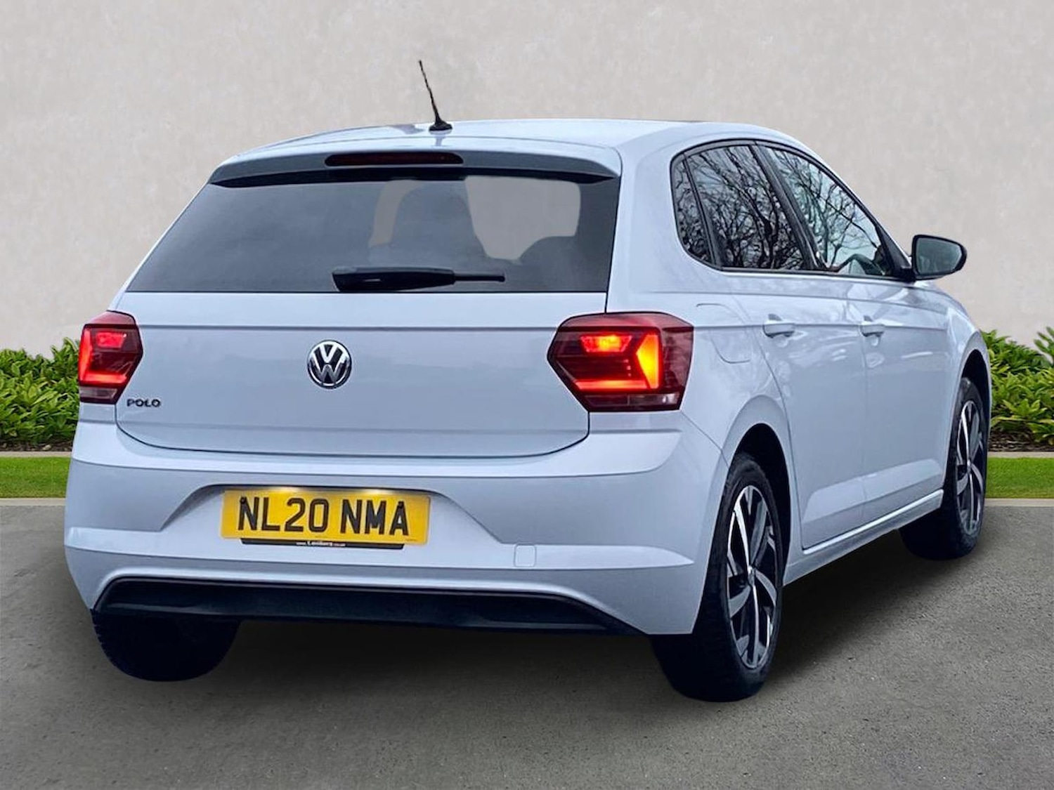 Used Volkswagen Polo 2020 for sale - 77059807: Photo 20