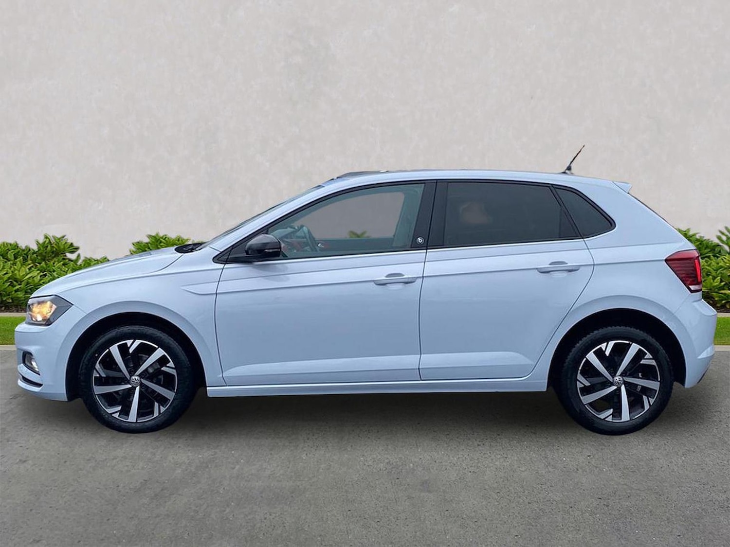 Used Volkswagen Polo 2020 for sale - 77059807: Photo 21