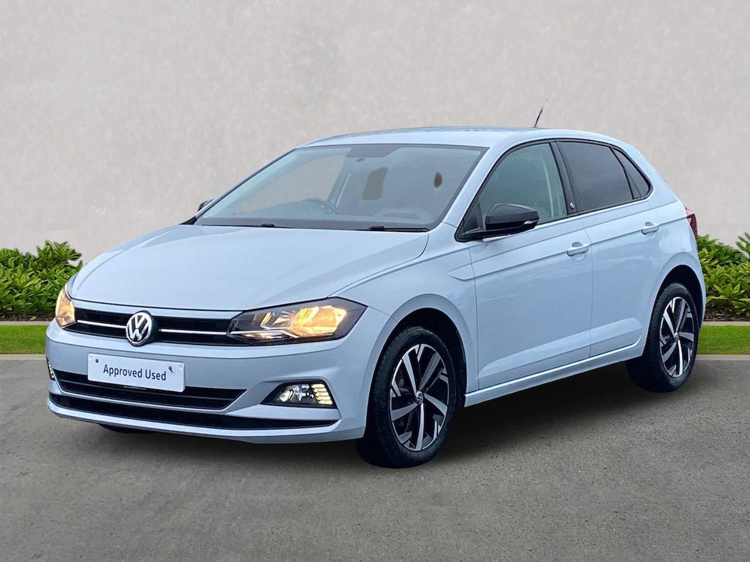 Used Volkswagen Polo 2020 for sale - 77059807: Photo 22