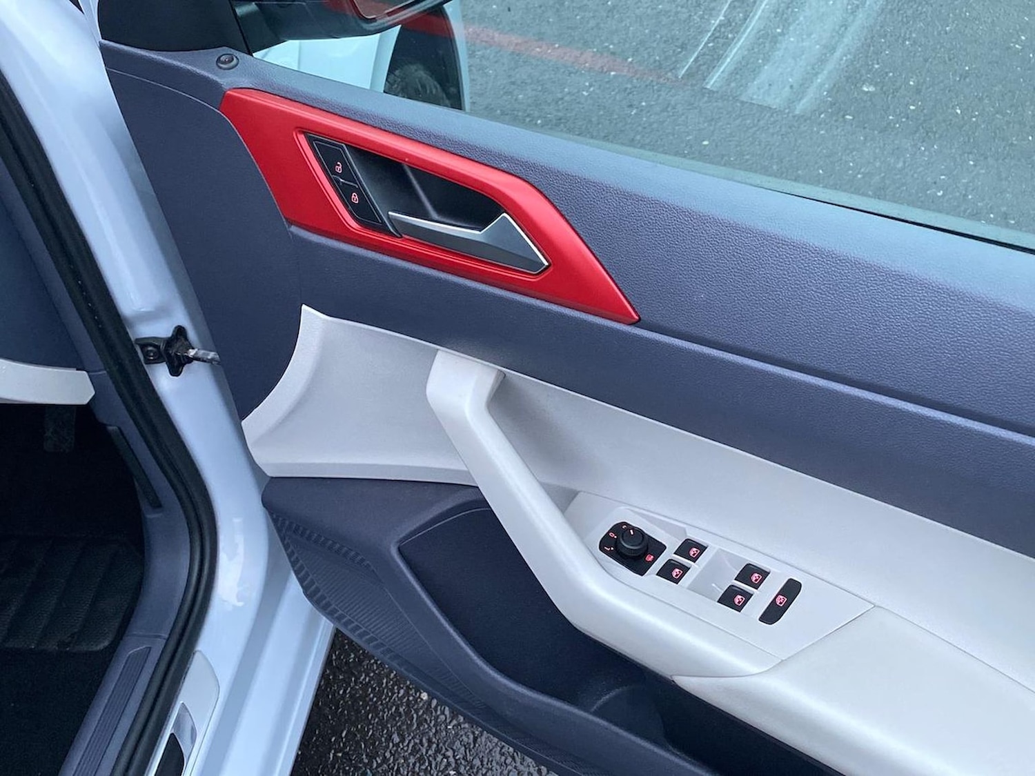 Used Volkswagen Polo 2020 for sale - 77059807: Photo 23