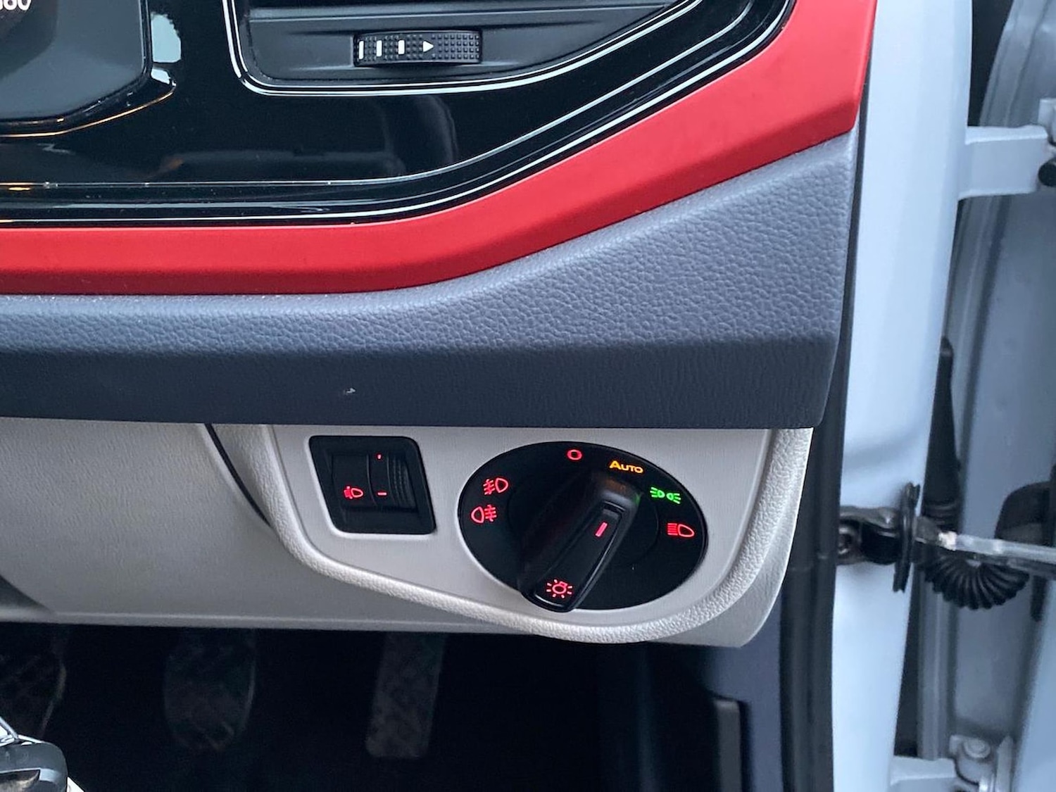 Used Volkswagen Polo 2020 for sale - 77059807: Photo 24