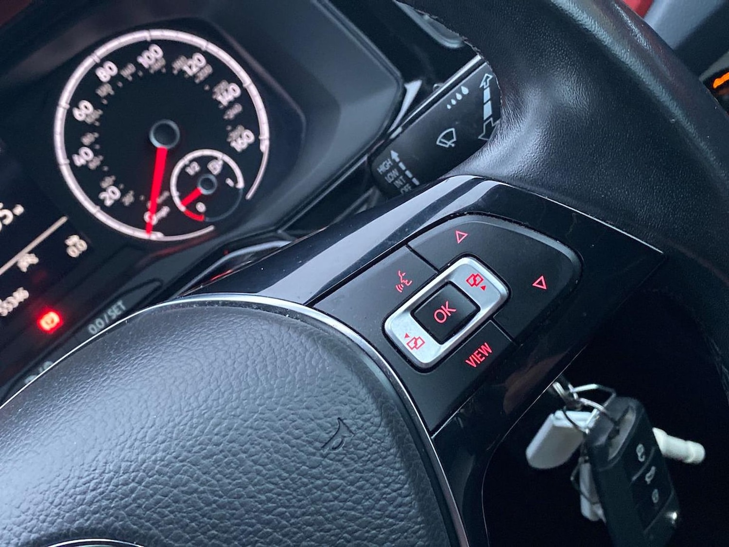 Used Volkswagen Polo 2020 for sale - 77059807: Photo 25