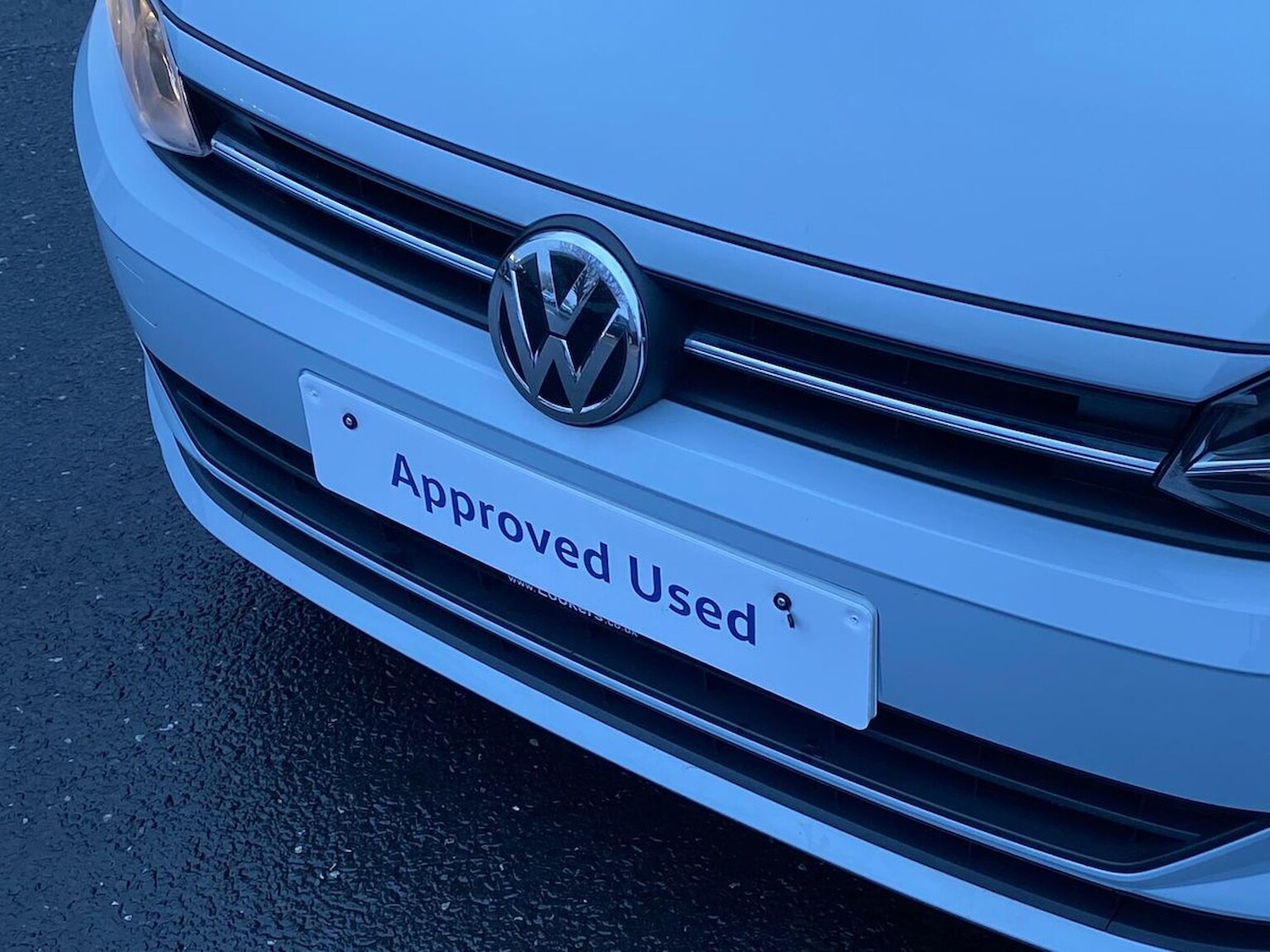 Used Volkswagen Polo 2020 for sale - 77059807: Photo 32