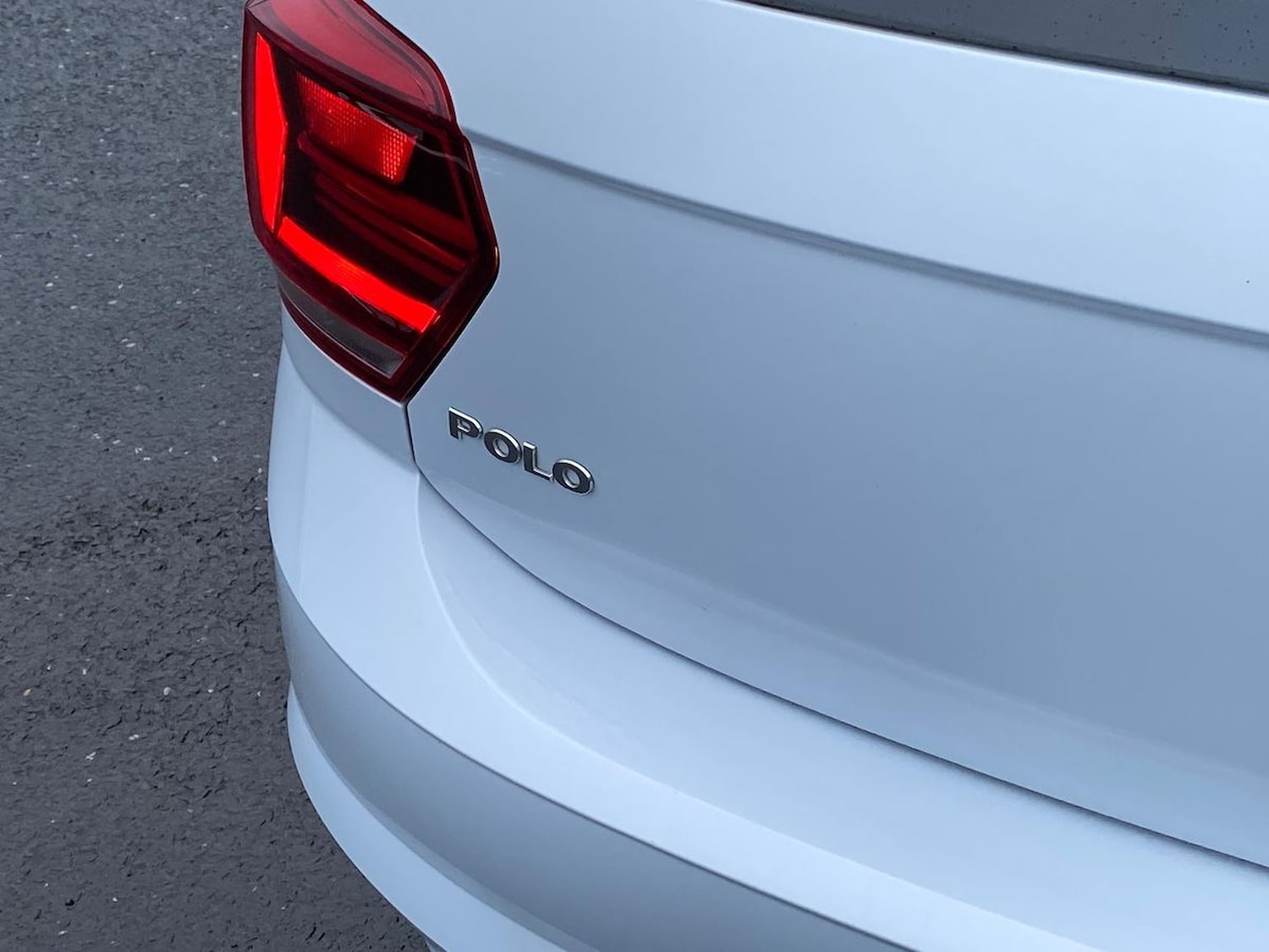 Used Volkswagen Polo 2020 for sale - 77059807: Photo 34