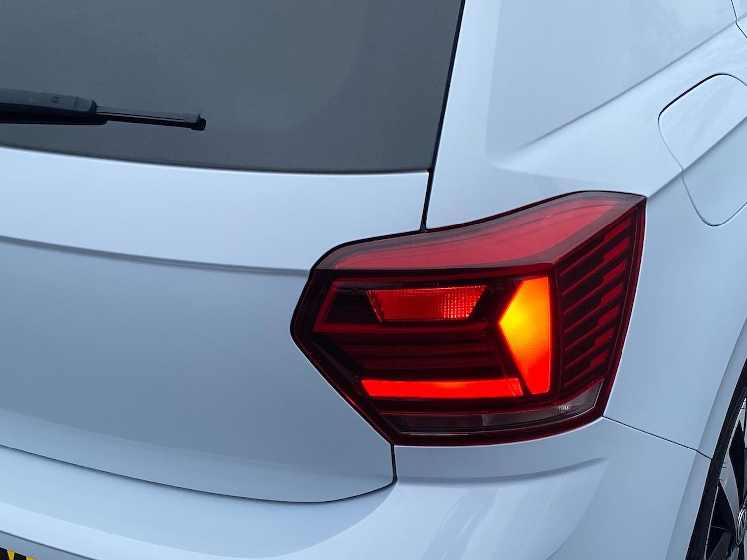 Used Volkswagen Polo 2020 for sale - 77059807: Photo 35