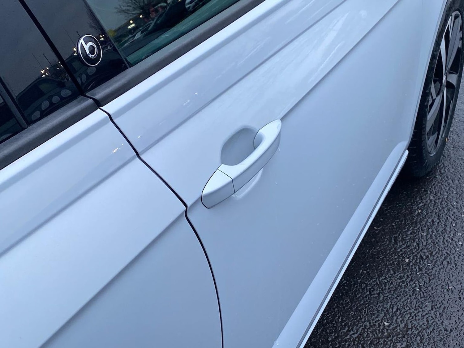 Used Volkswagen Polo 2020 for sale - 77059807: Photo 36