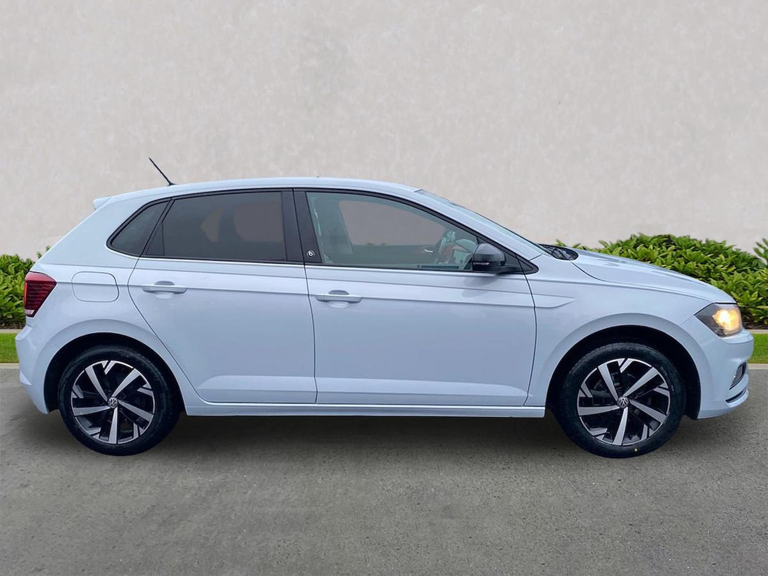 Used Volkswagen Polo 2020 for sale - 77059807: Photo 5