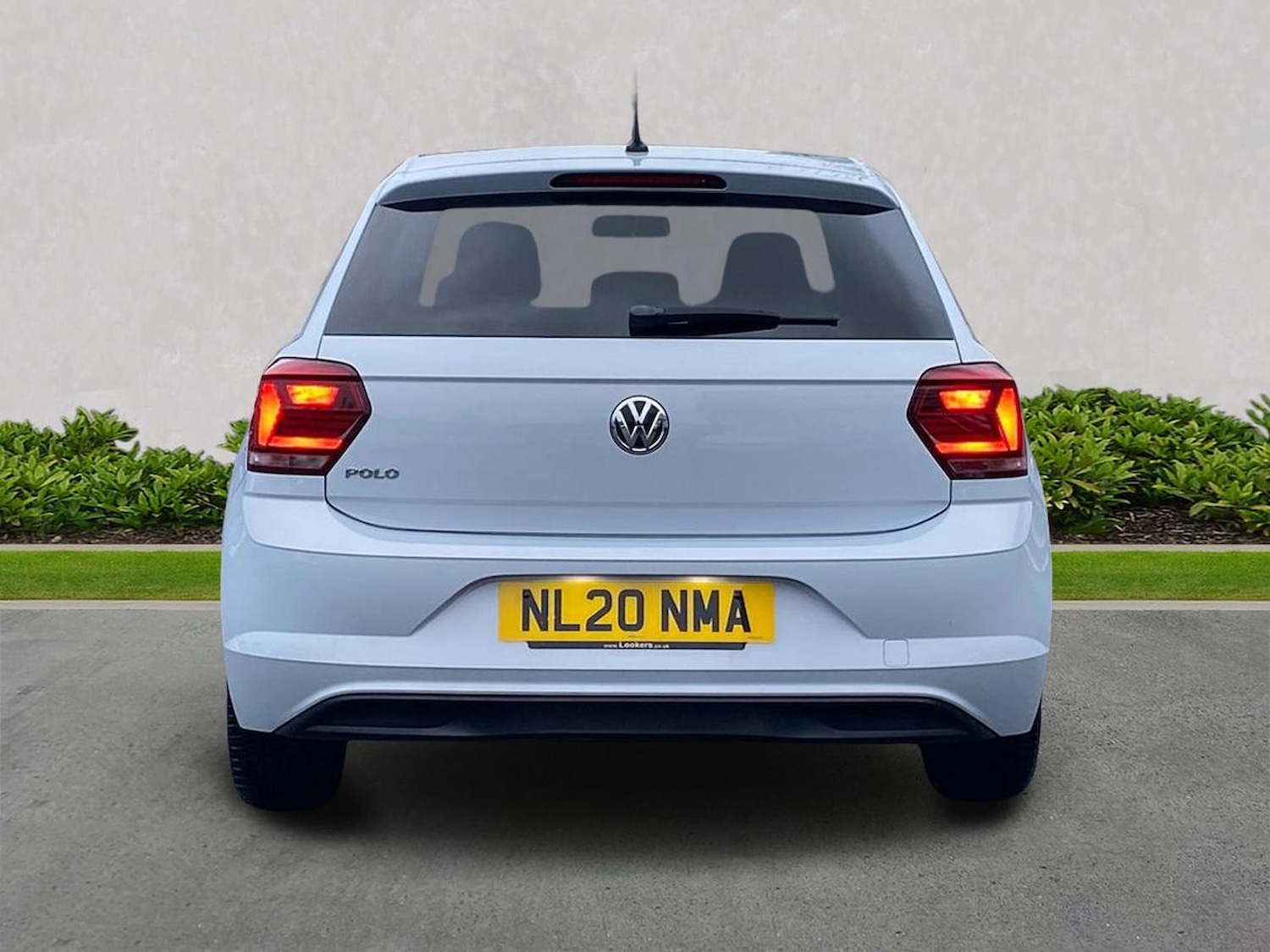 Used Volkswagen Polo 2020 for sale - 77059807: Photo 6