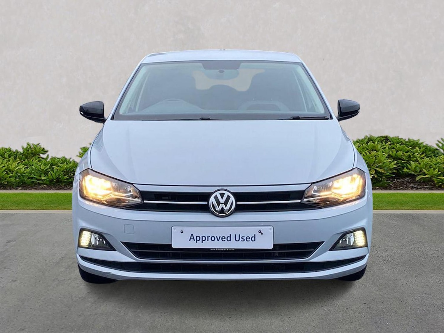 Used Volkswagen Polo 2020 for sale - 77059807: Photo 7