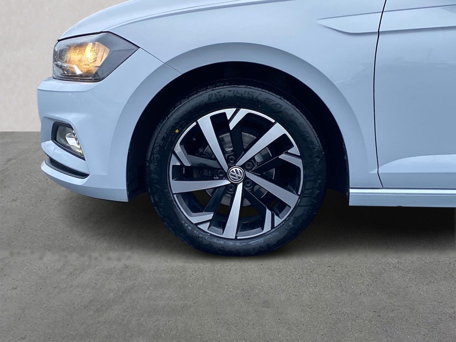 Used Volkswagen Polo 2020 for sale - 77059807: Photo 8