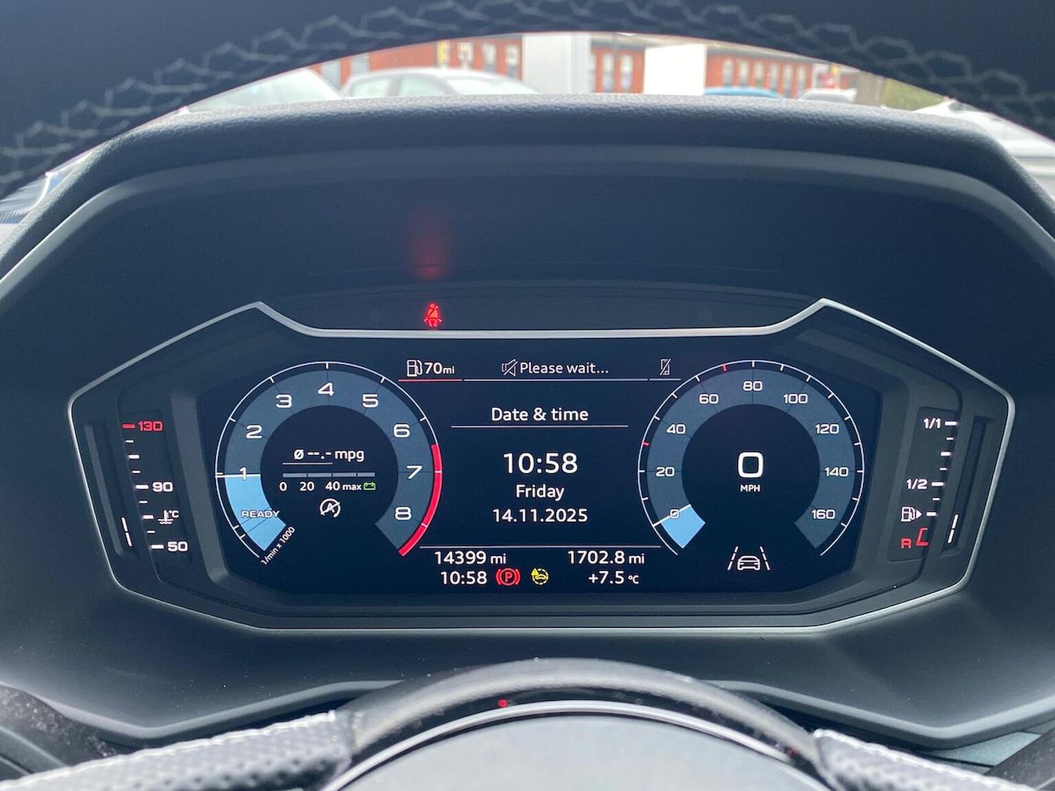 Used Audi A1 2022 for sale - 76588619: Photo 10