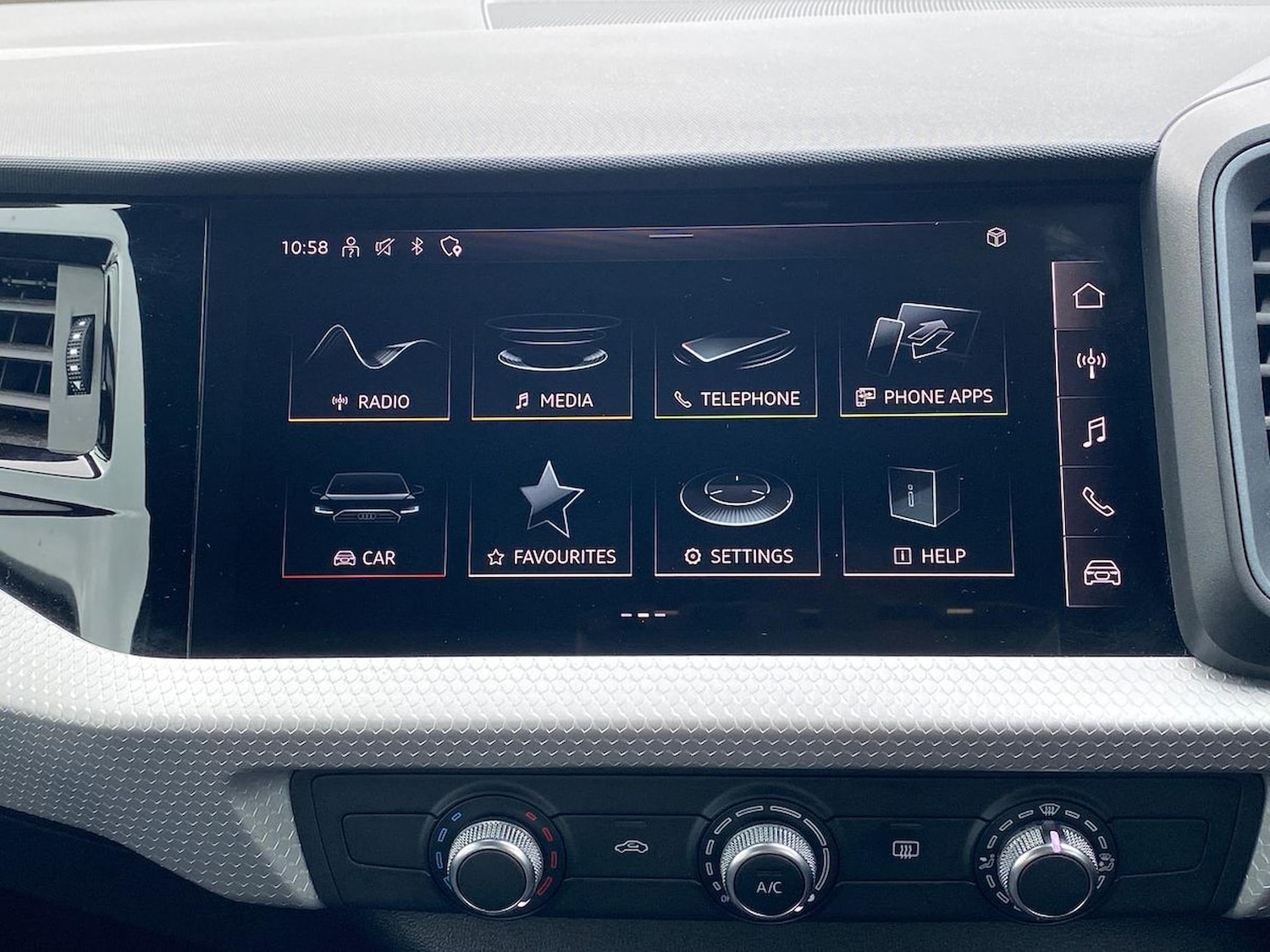 Used Audi A1 2022 for sale - 76588619: Photo 11