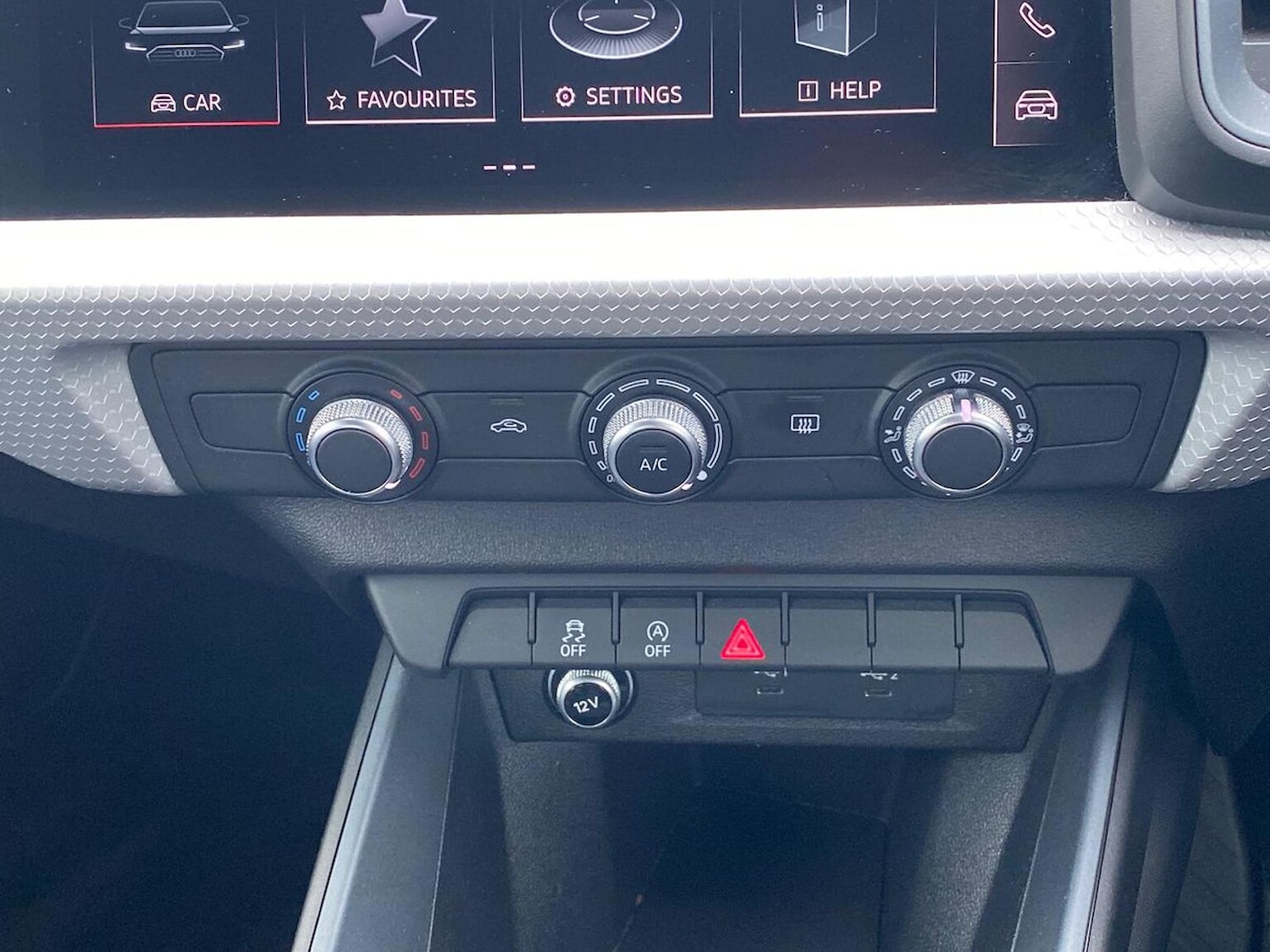 Used Audi A1 2022 for sale - 76588619: Photo 12