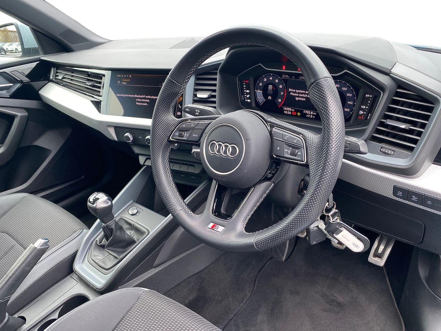 Used Audi A1 2022 for sale - 76588619: Photo 15