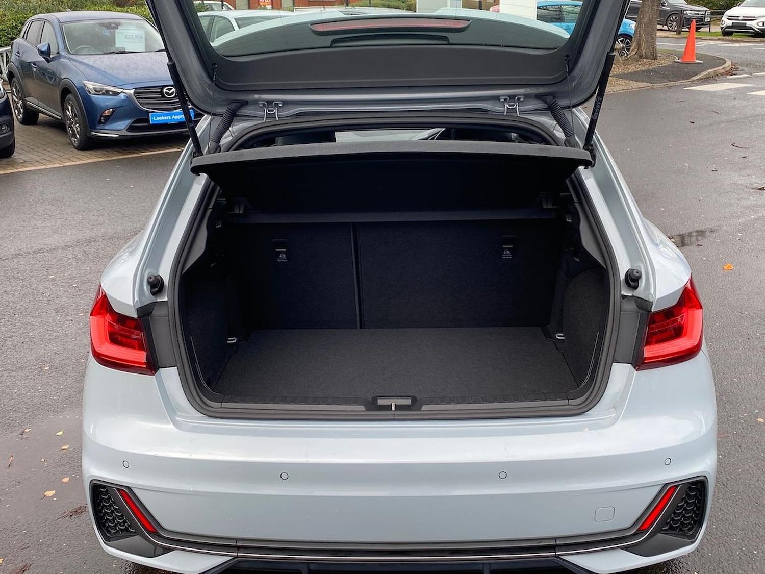 Used Audi A1 2022 for sale - 76588619: Photo 17