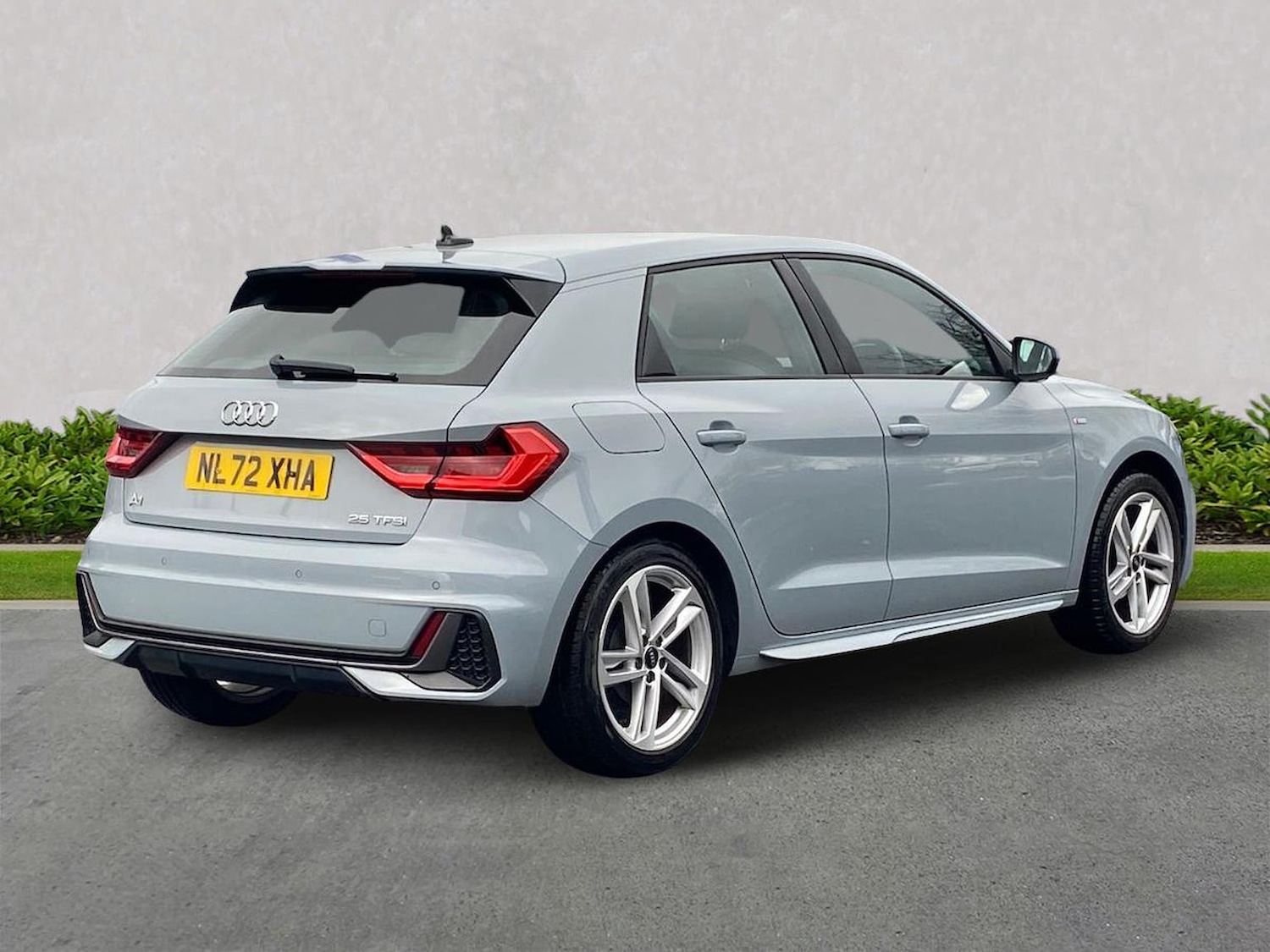 Used Audi A1 2022 for sale - 76588619: Photo 18