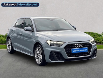 Used Audi A1 2022 for sale - 76588619: Photo