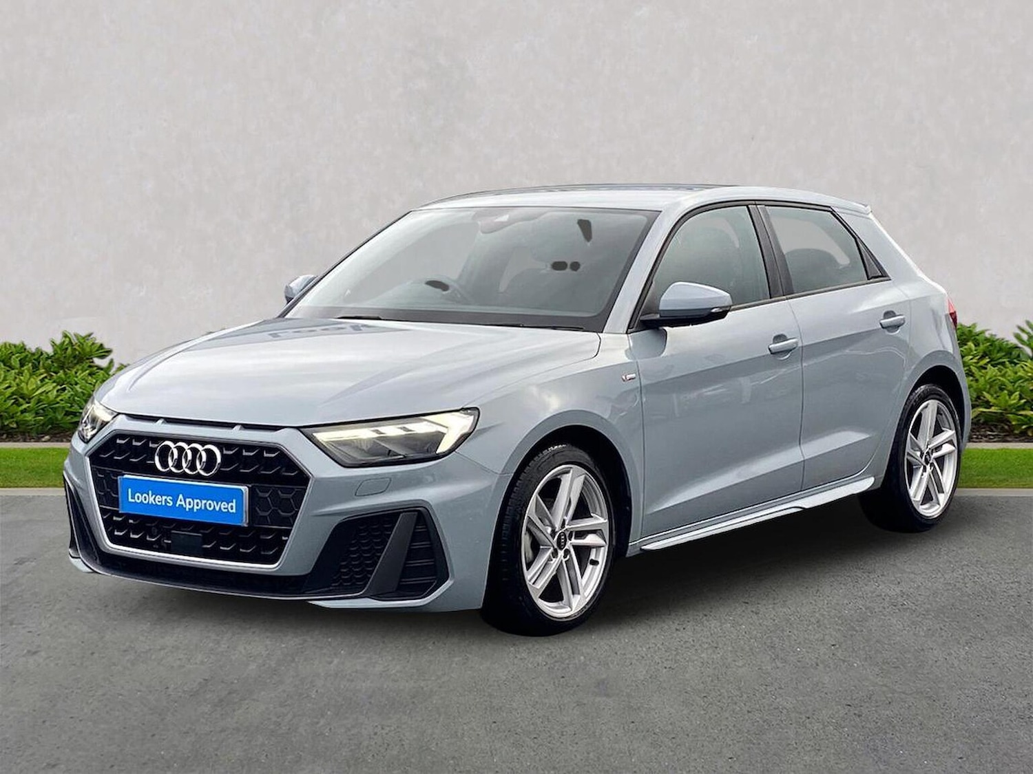 Used Audi A1 2022 for sale - 76588619: Photo 20