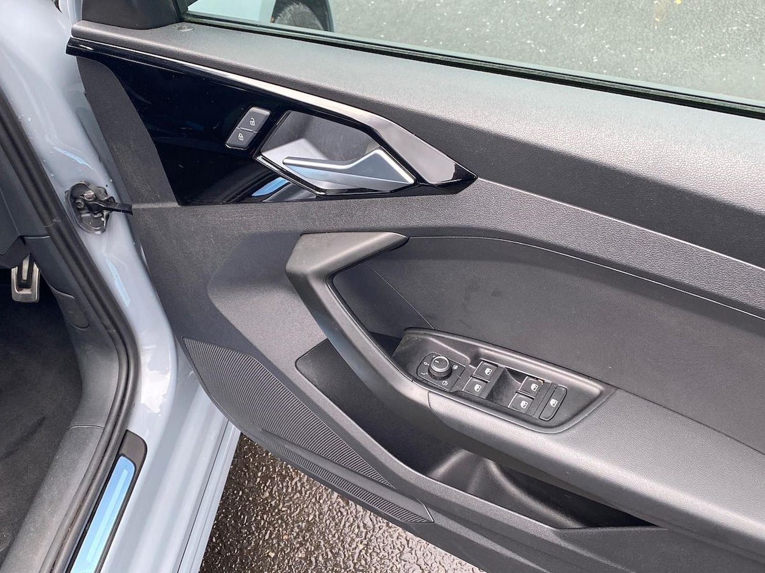 Used Audi A1 2022 for sale - 76588619: Photo 21