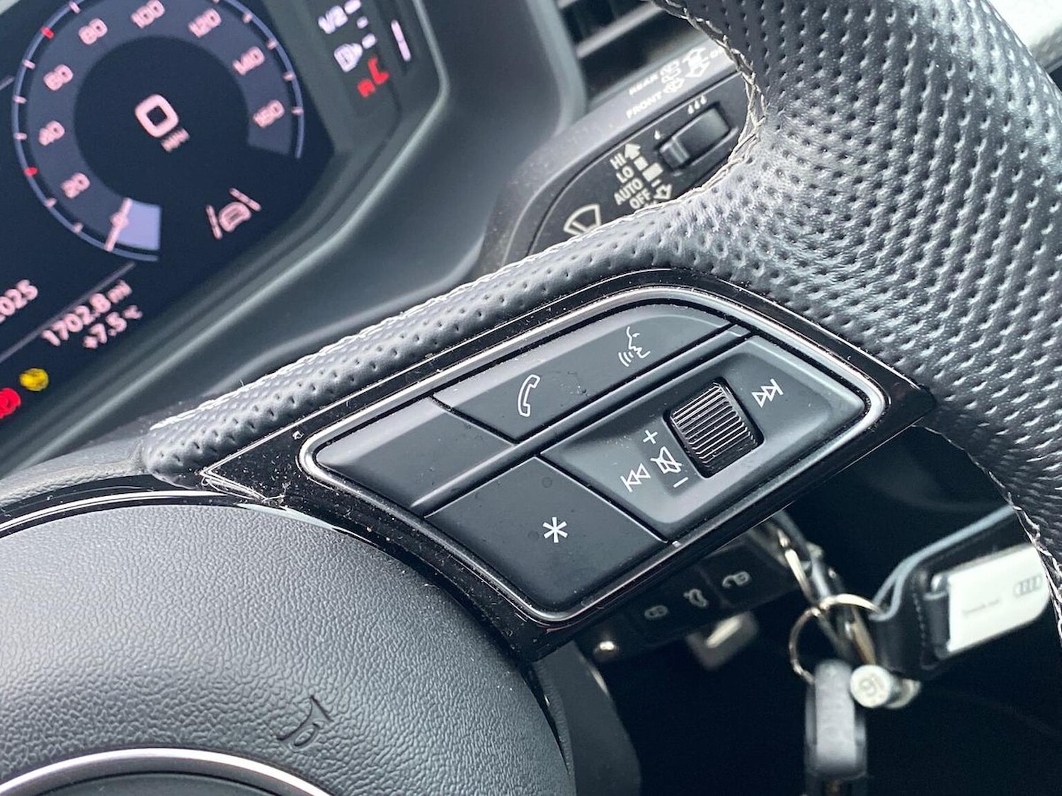 Used Audi A1 2022 for sale - 76588619: Photo 23