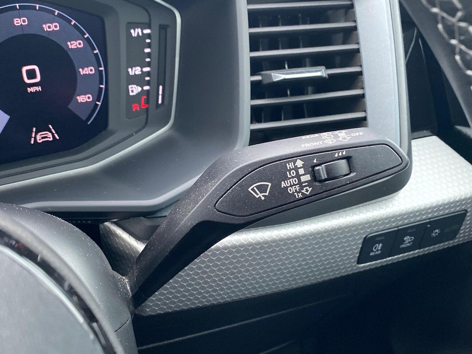 Used Audi A1 2022 for sale - 76588619: Photo 25