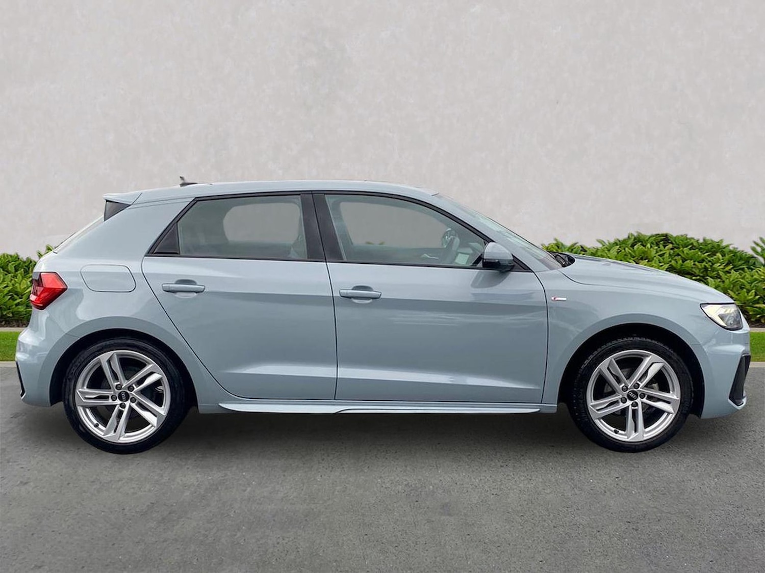 Used Audi A1 2022 for sale - 76588619: Photo 3