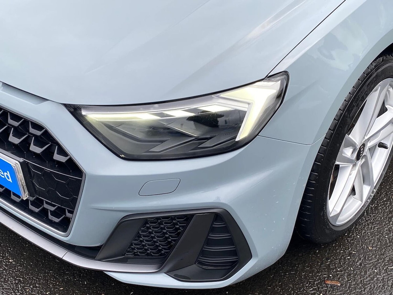 Used Audi A1 2022 for sale - 76588619: Photo 31