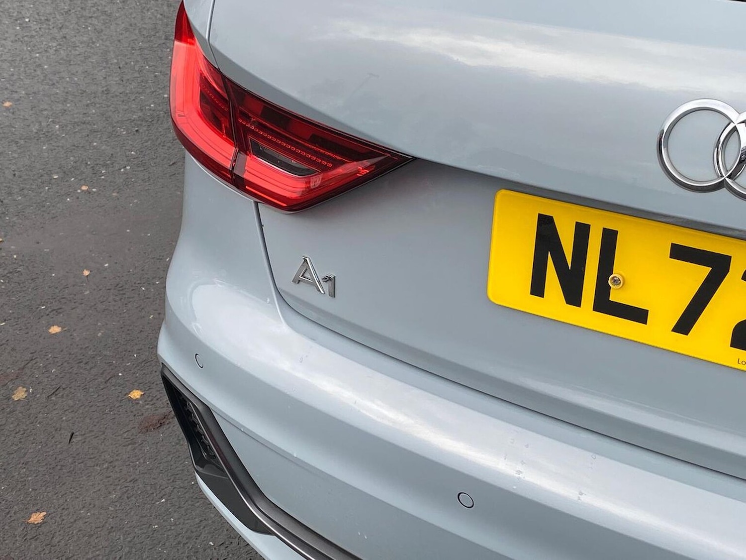 Used Audi A1 2022 for sale - 76588619: Photo 32