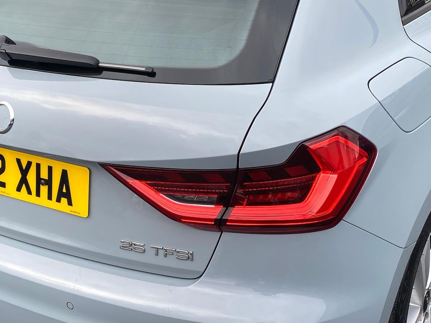 Used Audi A1 2022 for sale - 76588619: Photo 33