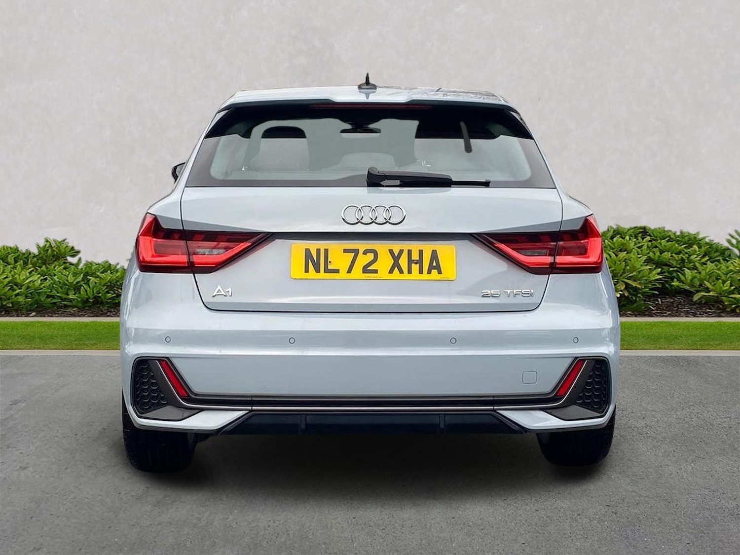 Used Audi A1 2022 for sale - 76588619: Photo 4