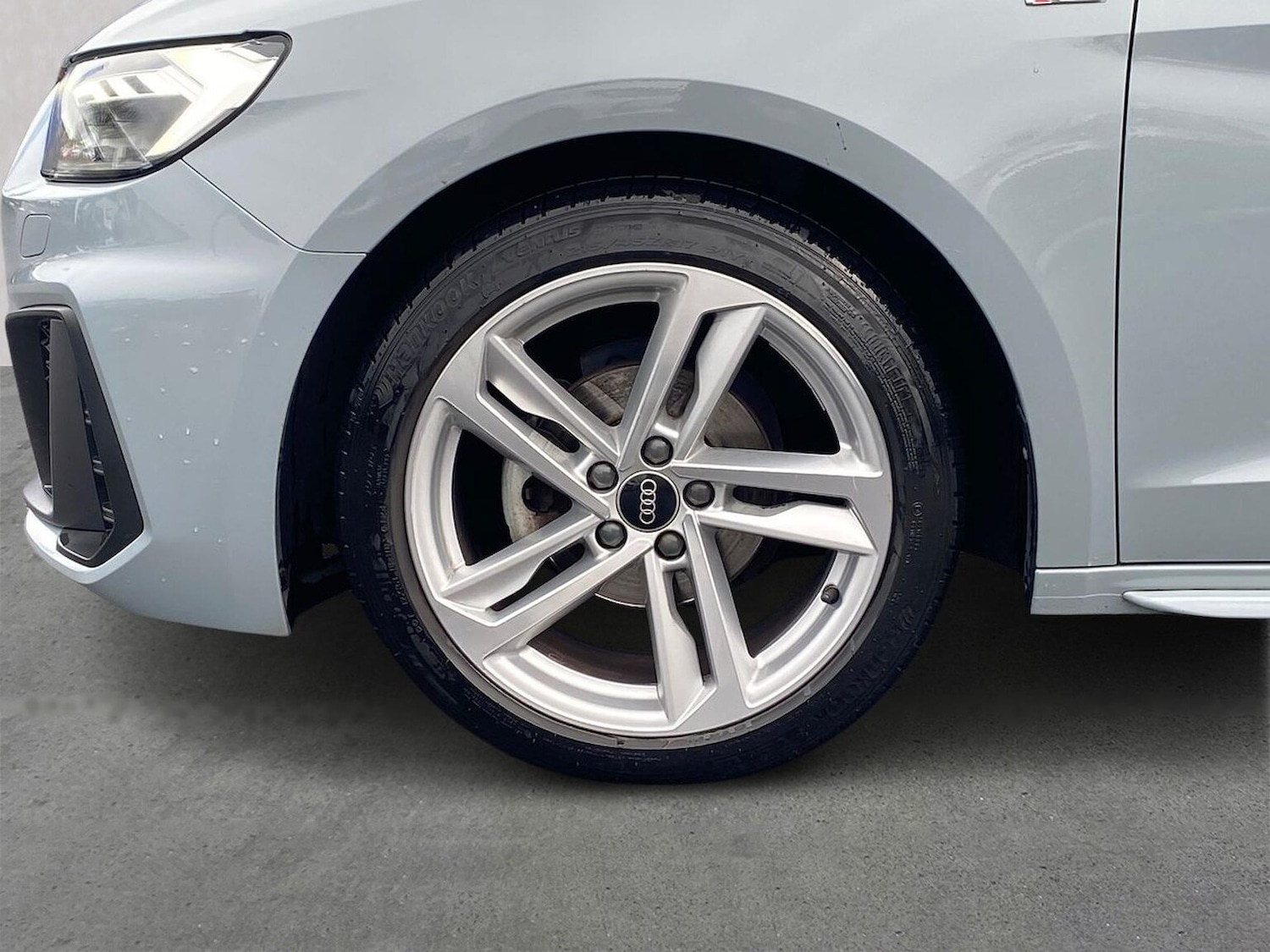 Used Audi A1 2022 for sale - 76588619: Photo 6