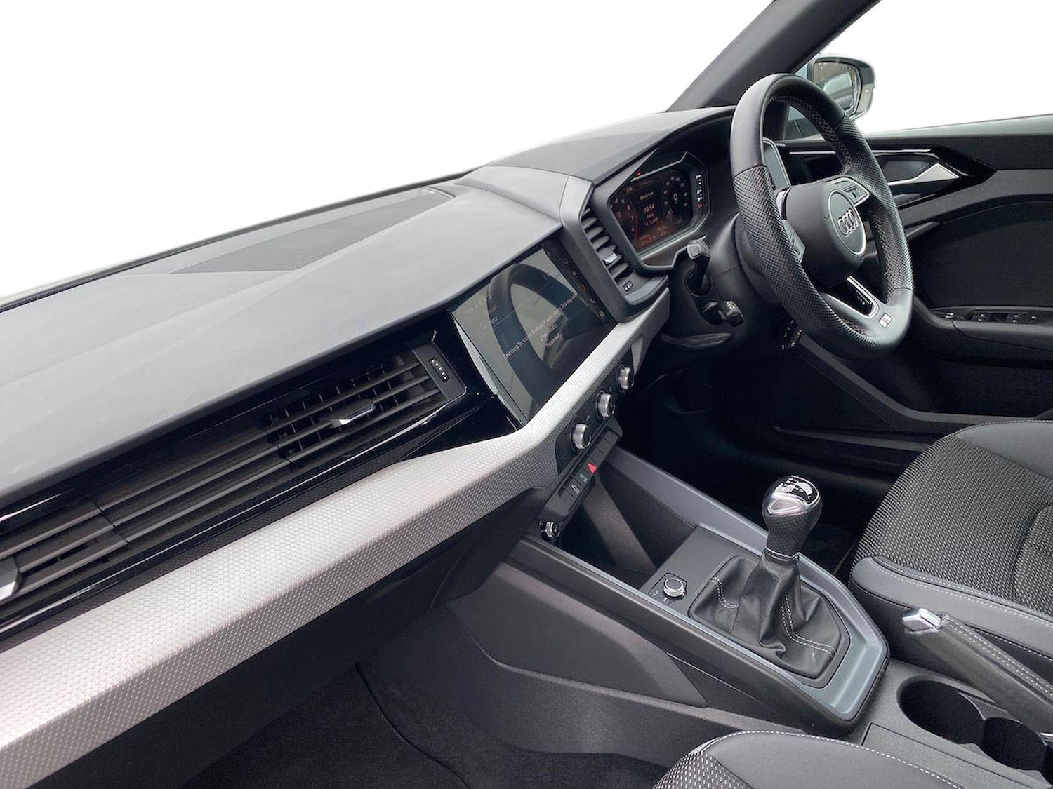 Used Audi A1 2022 for sale - 76588619: Photo 7