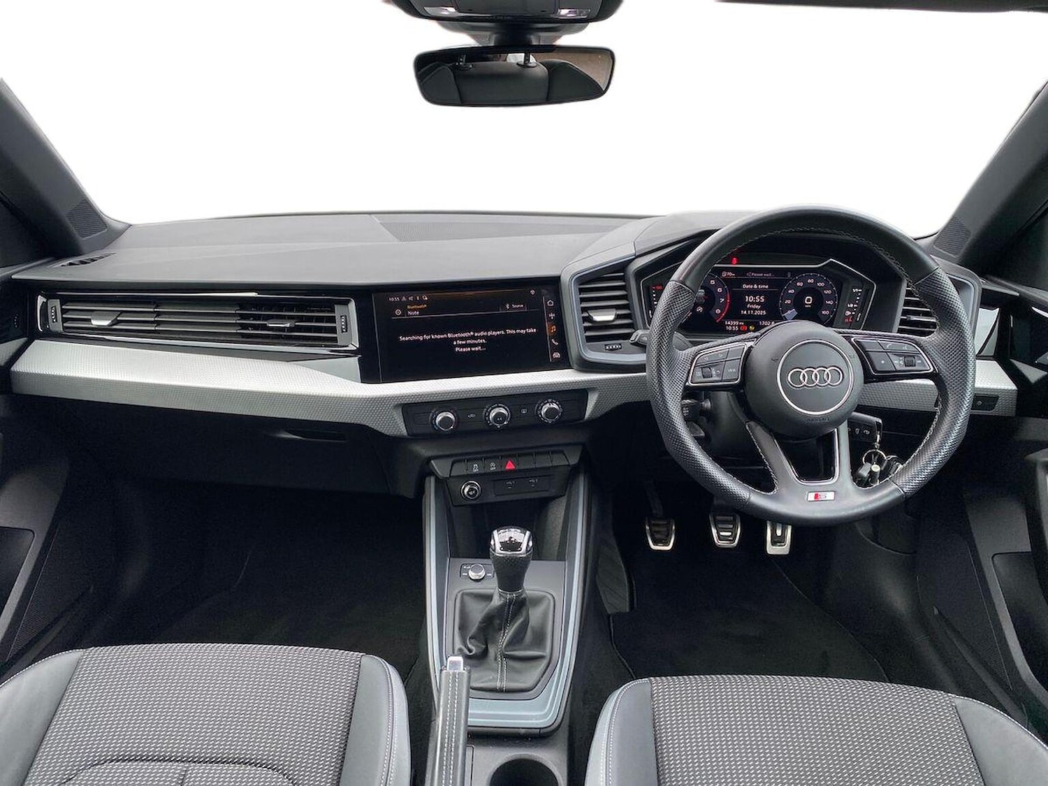 Used Audi A1 2022 for sale - 76588619: Photo 8