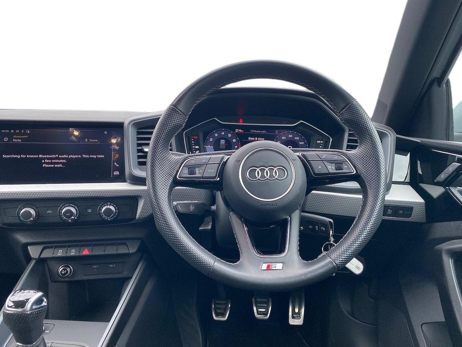 Used Audi A1 2022 for sale - 76588619: Photo 9