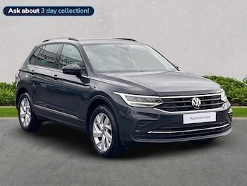 2022 - 1.5 TSI 150 Life 5dr DSG