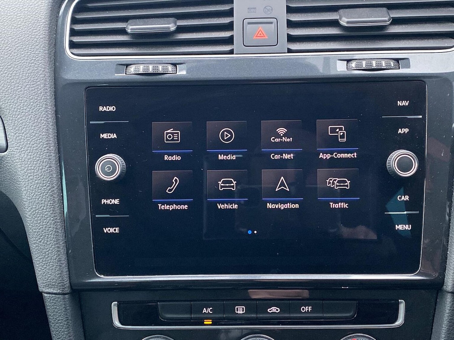 Used Volkswagen Golf 2019 for sale - 77034662: Photo 11