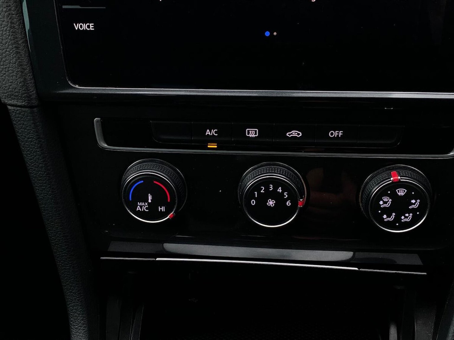 Used Volkswagen Golf 2019 for sale - 77034662: Photo 12