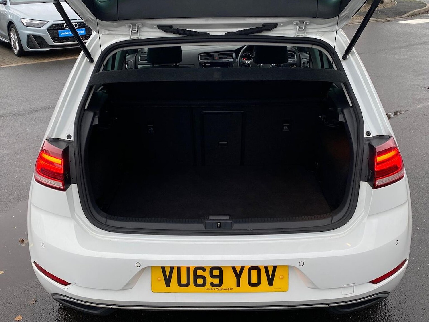 Used Volkswagen Golf 2019 for sale - 77034662: Photo 17