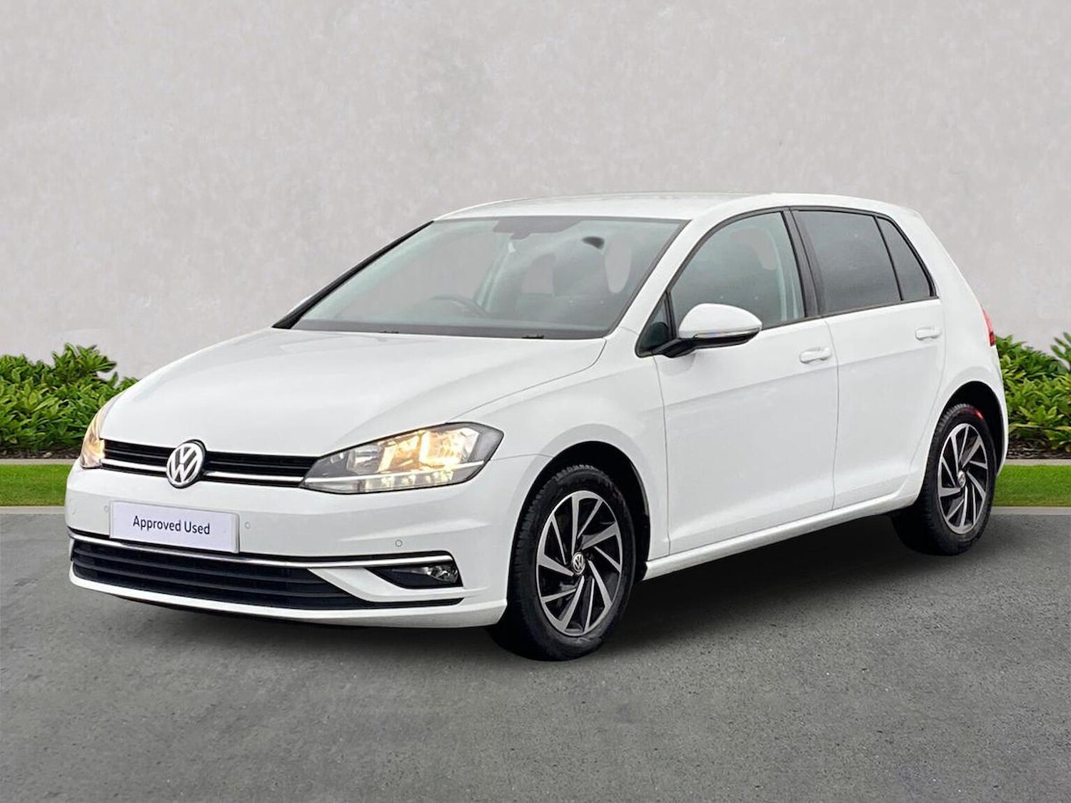 Used Volkswagen Golf 2019 for sale - 77034662: Photo 20