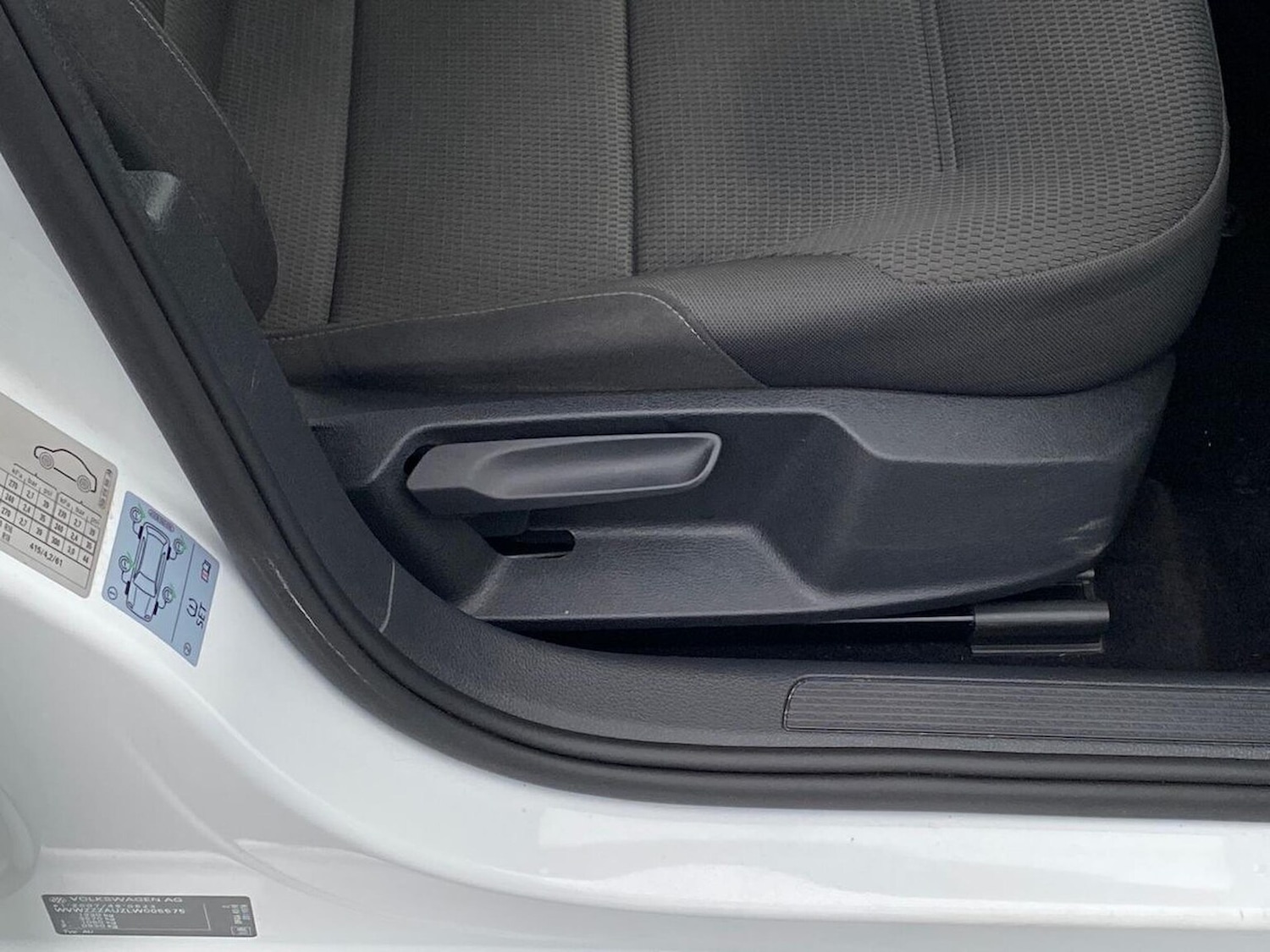 Used Volkswagen Golf 2019 for sale - 77034662: Photo 29